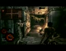二人でバイオハザード５　part９
