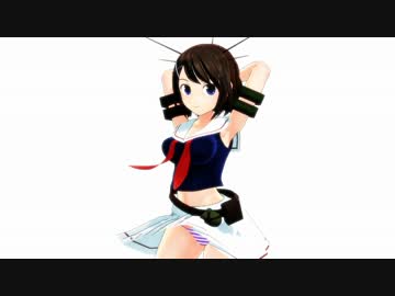 【MMD艦これ】とある提督の艦隊日和　第21話
