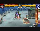 【戦国大戦】スティーブの記録　その１　日輪の天下人vs崩城大憤撃　