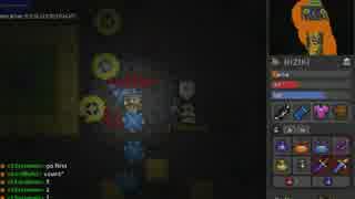 【RotMG】The Shatters(3rd)_2014/12/18