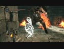 【ダークソウル2】怖がりな友人の初見プレイについていく実況【part57】