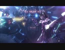 【PSO2】禍津（マガツ）戦 第二大唱門壁 進行時 BGM【512kbps】