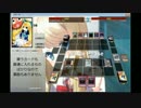 手札3枚でトリオハルバードクエーサー