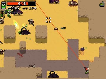 【ゆっくり実況】核の玉座を目指すnuclear throne part7