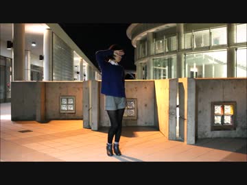 【琉⑨】『プラチナ』-shin'in future Mix-踊ってみた