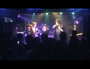 ペルソナ4 ED　『Never More』バンドで演奏してみた
