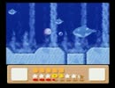 【実況】星のカービィ３をのったりプレイ Part4
