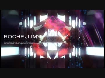 【kojiro】 Roche Limit / inst