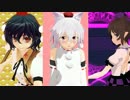 SUGEEEうるせぇ天狗どもがモンハンやりました04