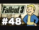【Fallout3】危険なお散歩【実況】#48