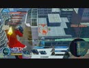 【AAA/22レンジャー】普通のレンジャー風澄さんその２