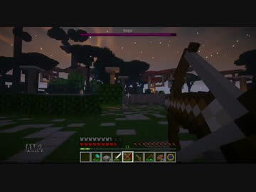 迫真minecraft部modの裏技ver7.mp4