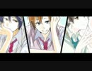 【ことほのうみ】μ's→ジャμ's【ピッチ下げ】