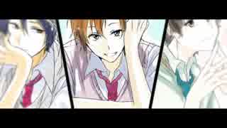 【ことほのうみ】μ's→ジャμ's【ピッチ下げ】