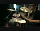 菅沼孝三ドラムコンテスト課題曲を叩いてみた【TAKUO編】