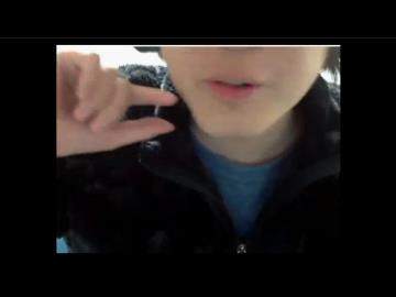 マスクを外したイケメンすいま☆彡