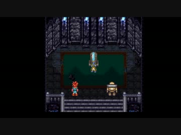 真夏のクロのトリガー 第二十一章