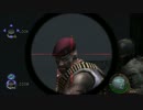 HD版 バイオハザード4 最高難易度＆周回引継ぎ無し 実況プレイ Part52