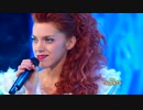 アナと雪の女王 "Let it Go" フランス語 Live