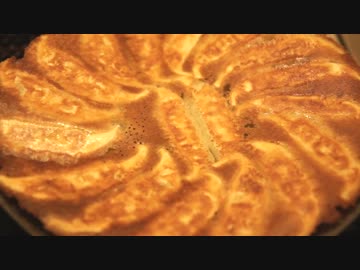 【簡単】いいかげんに焼く羽根付き餃子【条件付き】