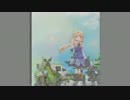 RuneFactory4 Music - Floating Empire【エノクナギ】.wmv