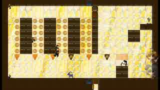 [ゆっくり実況]   EscapeGoat2　その24