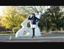 【柑那】ニセコイOP Click踊ってみた【オリジナル振り付け】