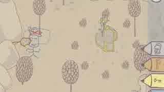 Draw a Stickman EPIC 蜂のひざ
