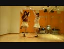 【なるポコ】ビバハピ踊ってみた【まろりーぬ】