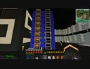 【minecraft 1.7.10】　 メカ的Greg生活+IO　Part.8【ゆっくり実況】