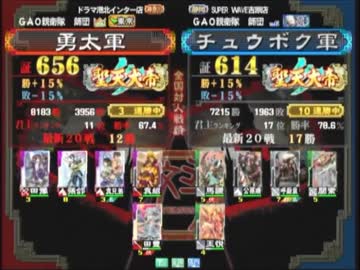 人気の チュウボク 動画 28本 ニコニコ動画