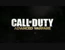 【CoD:AW】日本語字幕キャンペーン　Part.13 「UTOPIA」-1【実況】
