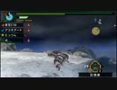 ≪MHP3rd≫ 裸族が行くモンハン日記 ≪拾陸≫