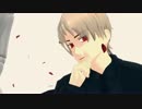 【ＡＰヘタリアＭＭＤ】不憫’ｓ＋αにMasked bitcH踊ってもらいました。