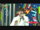 【k-pop】B1A4 - Lonely(없구나) + SOLO DAY  Year End Special MusicBank 141219.mp4
