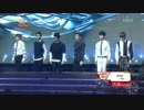 【K-POP】141219 VIXX - ERROR(Remix ver.)@ Musicbank End-Year Special(HD)