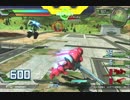 【EXVSFB】シーマ様にボンされ隊【EXVSFB】