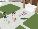 【東方連続ドラマアップ企画】東方タイムトラベル３話後編