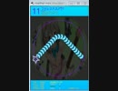 フォレストスノウMASTER maimai創作221[Maipad]