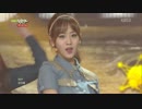 【k-pop】BESTie - MAMACITA(야야야) + GOT7 - [Apink - Mr. Chu ] Year End Special MusicBan