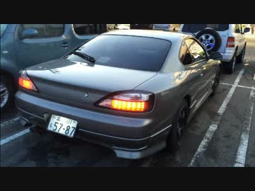 [実況車載] ドライブしよう！パート2[S15]