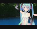 【初音ミク】さかさまの世界【オリジナル】