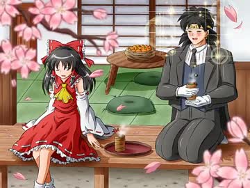 もう一人の孫悟空が幻想入り【東方偽悟空伝】第7話