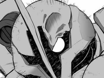 【東方】ニトリスティール２ ep2【手書き】