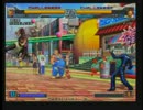 KOF02UMとあるパンピーの対戦.mp4