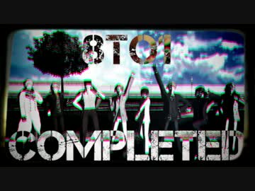 【APヘタリアMMD】 EIGHT to ONE 【枢連】