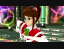 [OFAねこみみ律子のNPV]The world is all one!!＠ホーリーナイトギフター[S4U!]
