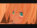 【第14回MMD杯支援動画】 MMD用UVモーフ涙モデル 【MMDモデル配布あり】