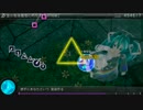 【Project DIVA F2nd】 金の聖夜霜雪に朽ちて 【譜面のみEDIT】