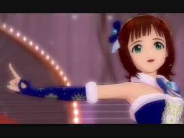 アイドルマスターOFA 「静かな夜に願いを…」　全員分